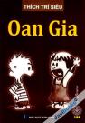 Oan Gia - Thích Trí Siêu