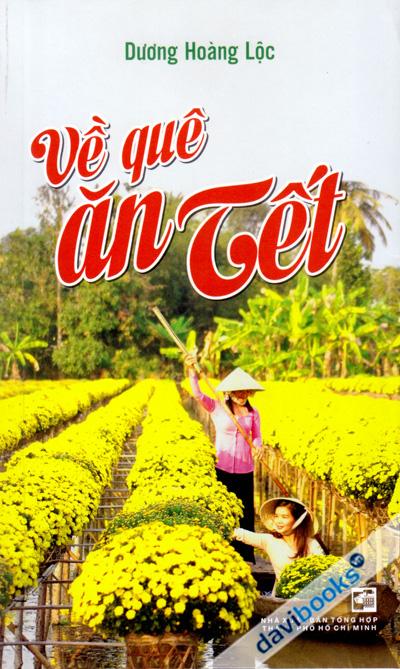 Về Quê Ăn Tết