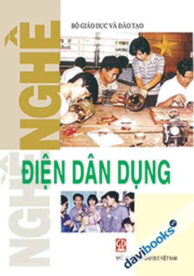 Nghề Điện Dân Dụng