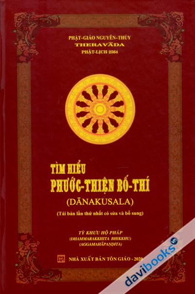 Tìm Hiểu Phước Thiện Bố Thí