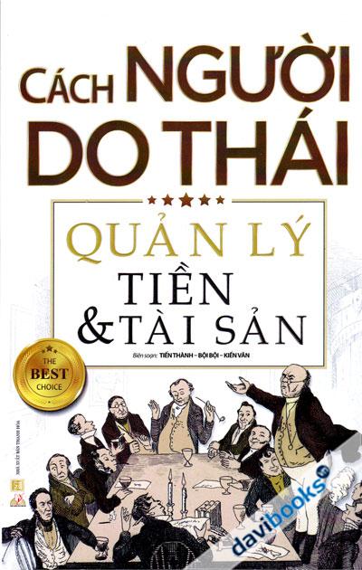 Cách Người Do Thái Quản Lý Tiền Và Tài Sản