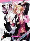Servamp - Hầu Cận Ma Cà Rồng Tập 3