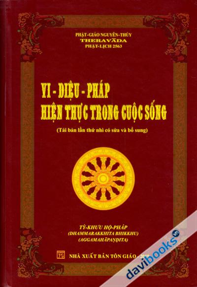 Vi Diệu Pháp Hiện Thực Trong Cuộc Sống