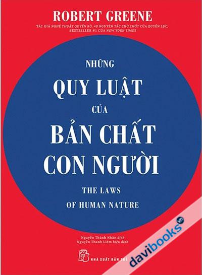 Những Quy Luật Của Bản Chất Con Người