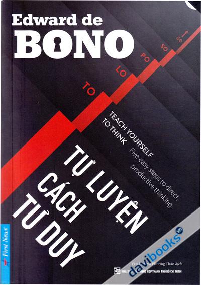 Tự Luyện Cách Tư Duy