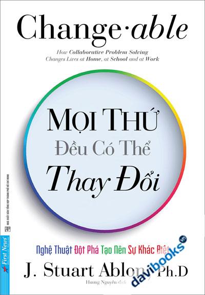 Mọi Thứ Đều Có Thể Thay Đổi