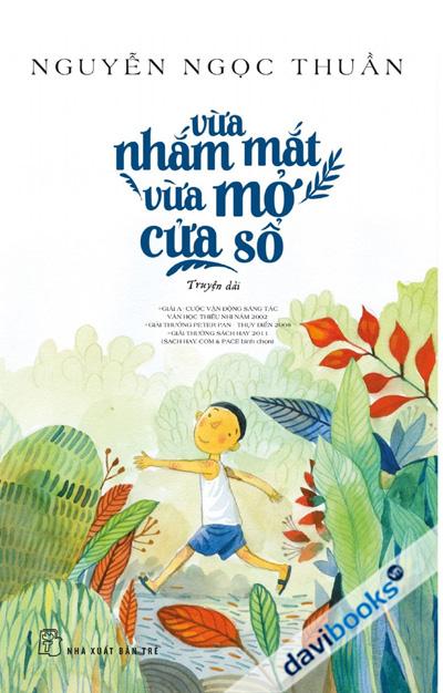 Vừa Nhắm Mắt Vừa Mở Của Sổ 