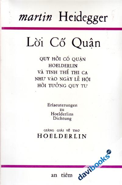 Lời Cố Quận