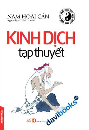 Kinh Dịch Tạp Thuyết