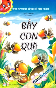 Bảy Con Quạ