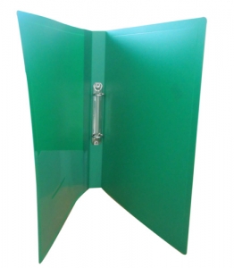 Bìa Còng 2.5cm Nhựa A4 KS525A