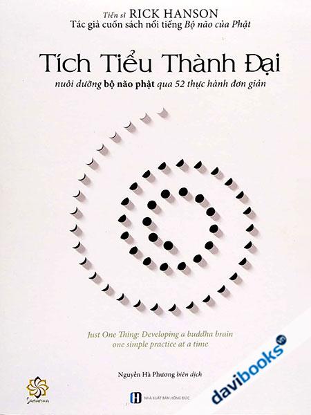 Tích Tiểu Thành Đại