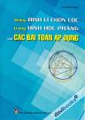 Những Định Lí Chọn Lọc Trong Hình Học Phẳng Và Các Bài Toán Áp Dụng