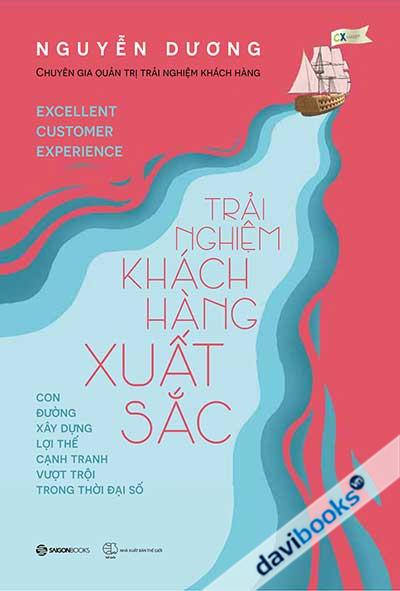 Trải Nghiệm Khách Hàng Xuất Sắc