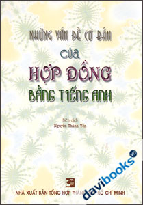 Những Vấn Đề Cơ Bản Của Hợp Đồng Bằng Tiếng Anh
