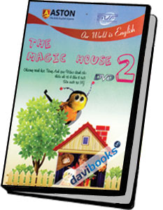 The Magic House 2