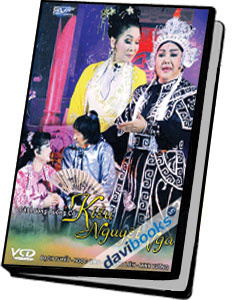Kiều Nguyệt Nga
