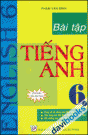 Bài Tập Tiếng Anh 6