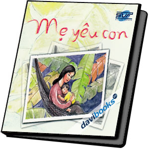 Mẹ Yêu Con