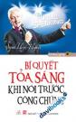 Bí Quyết Tỏa Sáng Khi Nói Trước Công Chúng