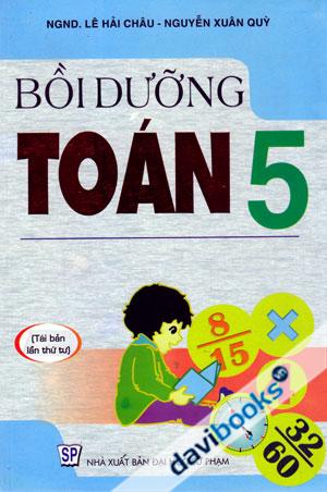 Bồi Dưỡng Toán 5