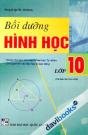 [10] Bồi Dưỡng Hình Học Lớp 10