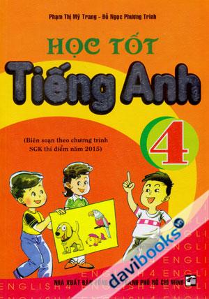 Học Tốt Tiếng Anh 4