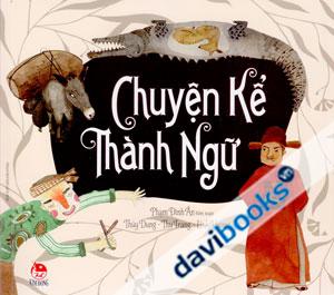 Chuyện Kể Thành Ngữ