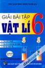 Giải Bài Tập Vật Lí 6