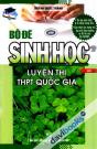 Bộ Đề Sinh Học Luyện Thi THPT Quốc Gia Mới
