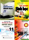 Bộ Sách Sinh Học Lớp 11 (Bộ 4 Cuốn)