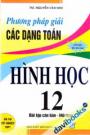 Phương Pháp Giải Các Dạng Toán Hình Học 12 Bài Tập Căn Bản Mở Rộng