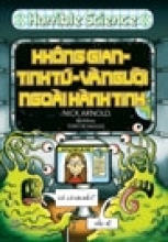 Không Gian - Các Vì Sao - Và Người Ngoài Hành Tinh 