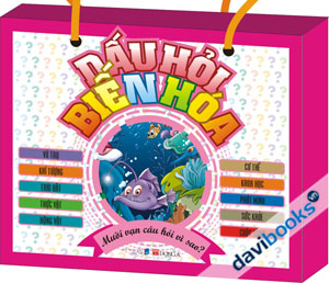 Bộ Dấu Hỏi Biến Hóa