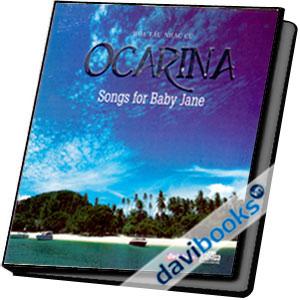 Hòa Tấu Nhạc Cụ Ocarina Song For Baby Jane