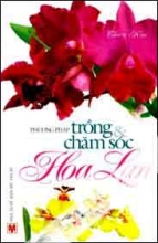  Phương Pháp Trồng Và Chăm Sóc Hoa Lan