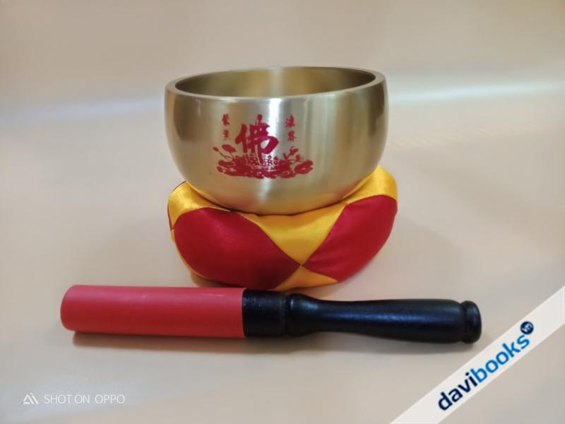 (ad4386) Chuông Đồng Việt Nam