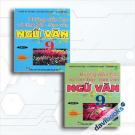 Combo Hướng Dẫn Học Và Làm Bài Làm Văn Ngữ Văn 9 (Bộ 2 Cuốn)