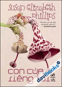 Con Của Riêng Tôi