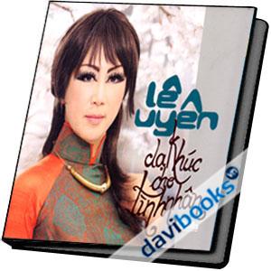 Lê Uyên Dạ Khúc Cho Tình Nhân