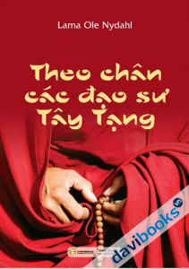 Theo Chân Đạo Sư Tây Tạng