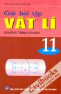 Giải Bài Tập Vật Lí Chương Trình Cơ Bản 11 Giải Bài Tập Vật Lí Chương Trình Cơ Bản 11