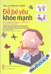 Để Bé Yêu Khỏe Mạnh