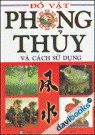 Đồ Vật Phong Thủy và Cách Sử Dụng