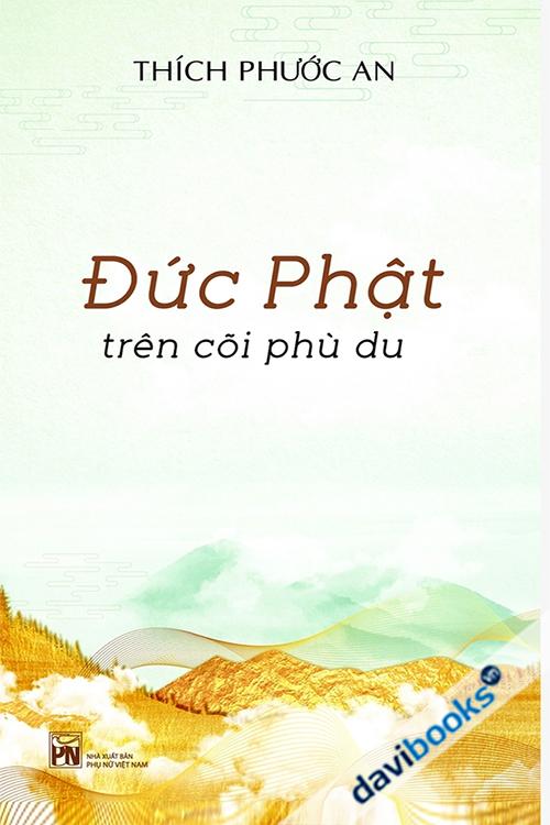 Đức Phật Trên Cõi Phù Du