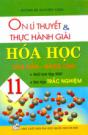 Ôn Lí Thuyết Và Thực Hành Giải Hoá Học 11 Căn Bản Nâng Cao