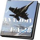 The Anatomy Of An F/A 18 Vũ Khí Của Thần Chết