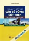 Đồ Án Thiết Kế Cầu Bê Tông Cốt Thép Theo 22TCN 272 - 05 Tập 1