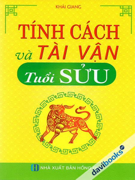 Tính Cách Và Tài Vận - Tuổi Sửu