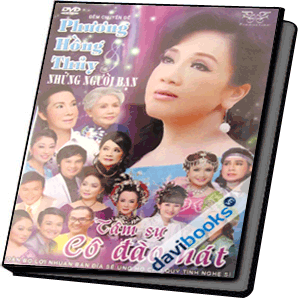 Tâm Sự Cô Đào Hát - Phường Hồng Thủy